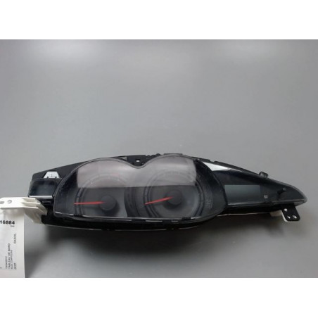 BLOC COMPTEURS TOYOTA VERSO 2010-