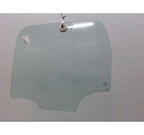 GLACE PORTE ARRIERE GAUCHE CITROEN C3 PICASSO MONOSP. Phase 1 2009-...