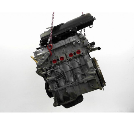MOTEUR ESSENCE NISSAN NOTE I Phase 1 2006-2009 1.4
