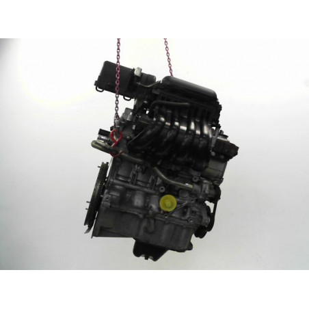 MOTEUR ESSENCE NISSAN NOTE I Phase 1 2006-2009 1.4