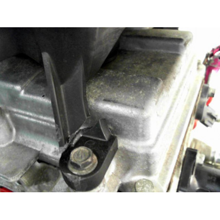 MOTEUR ESSENCE NISSAN NOTE I Phase 1 2006-2009 1.4