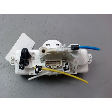 COMMANDE DE CHAUFFAGE RENAULT CLIO III Phase 2 2009-...
