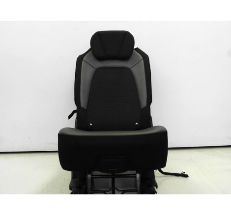SIEGE ARRIERE CENTRAL CITROEN GRAND C4 PICASSO 2006-