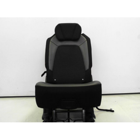 SIEGE ARRIERE CENTRAL CITROEN GRAND C4 PICASSO 2006-