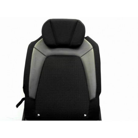 SIEGE ARRIERE CENTRAL CITROEN GRAND C4 PICASSO 2006-