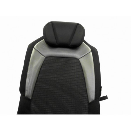 SIEGE ARRIERE DROIT CITROEN GRAND C4 PICASSO 2006-