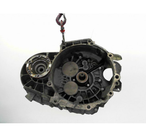 BOITE A VITESSE MECANIQUE SEAT IBIZA III Phase 2  2006-2009 2.0 TDI