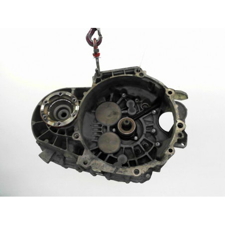 BOITE A VITESSE MECANIQUE SEAT IBIZA III Phase 2  2006-2009 2.0 TDI