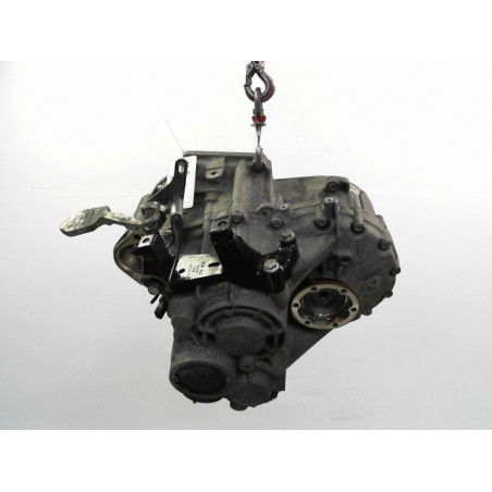 BOITE A VITESSE MECANIQUE SEAT IBIZA III Phase 2  2006-2009 2.0 TDI