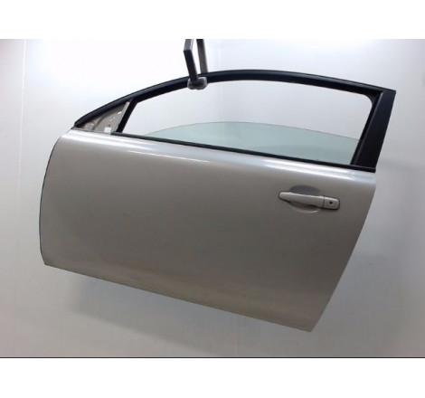 PORTE AVANT GAUCHE VOLVO C30 Phase 1 2006-2009