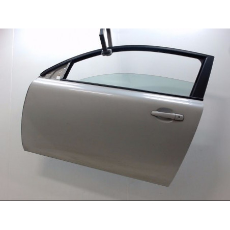 PORTE AVANT GAUCHE VOLVO C30 Phase 1 2006-2009