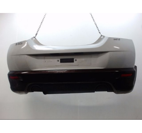 PARE-CHOC ARRIER VOLVO C30 Phase 1 2006-2009