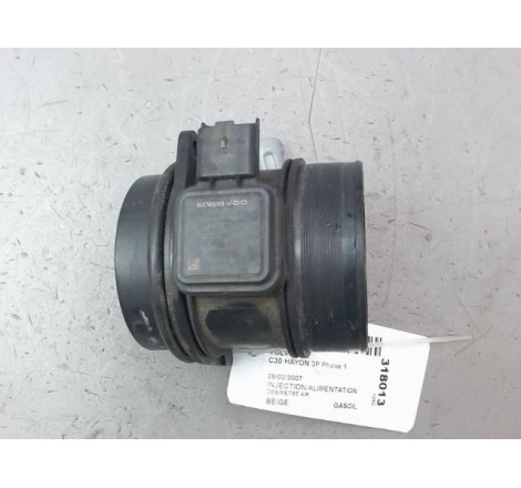 DEBIMETRE AIR VOLVO C30 Phase 1 2006-2009