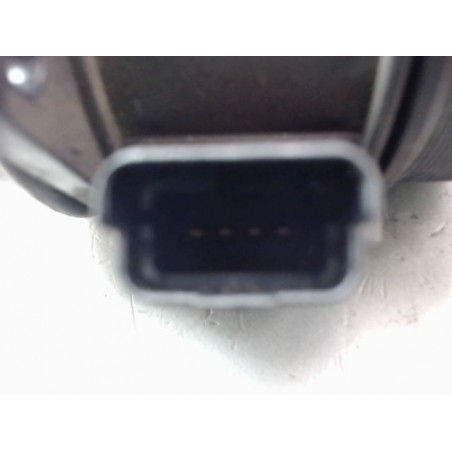 DEBIMETRE AIR VOLVO C30 Phase 1 2006-2009