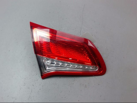 FEU ARRIERE INTERIEUR GAUCHE CITROEN C4 II Phase 1 (B7) 2010-...