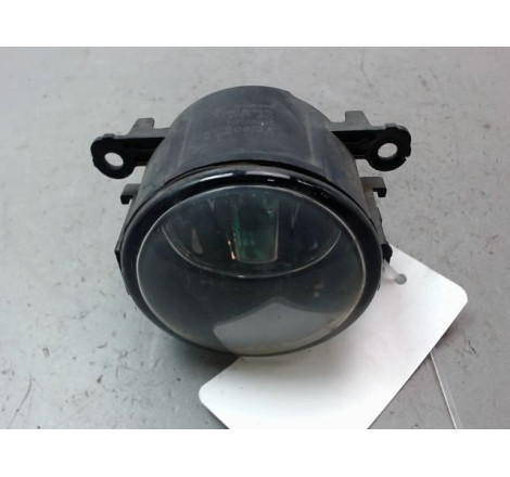 PHARE ANTIBROUILLARD AVANT DROIT NISSAN NOTE I Phase 1 2006-2009