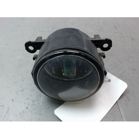 PHARE ANTIBROUILLARD AVANT DROIT NISSAN NOTE I Phase 1 2006-2009