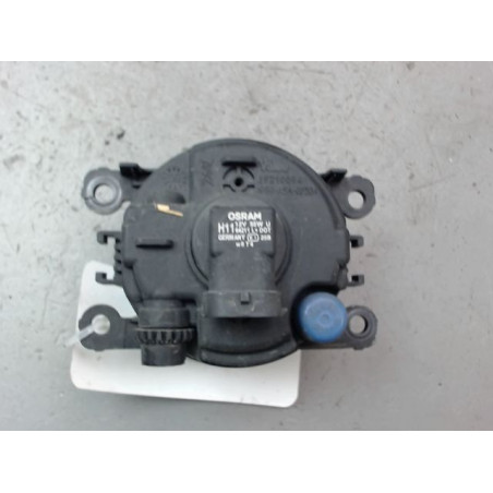 PHARE ANTIBROUILLARD AVANT DROIT NISSAN NOTE I Phase 1 2006-2009