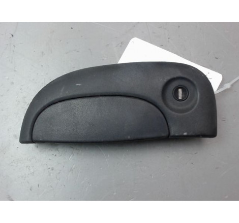 POIGNEE EXTERIEURE PORTE AVANT GAUCHE RENAULT KANGOO BREAK I Phase 1 1997-2003