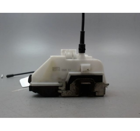 SYSTEME CONDAMNATION AVANT GAUCHE RENAULT TWINGO II Phase 1 2007-2011