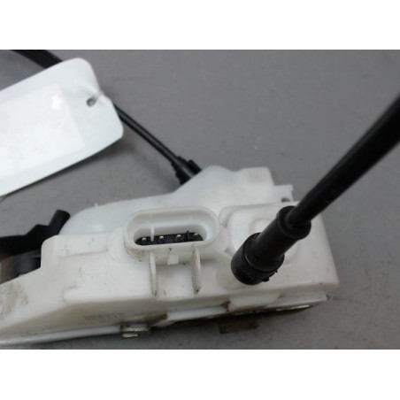 SYSTEME CONDAMNATION AVANT GAUCHE RENAULT TWINGO II Phase 1 2007-2011