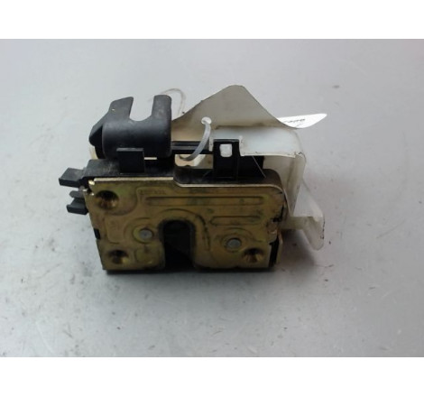 SYSTEME CONDAMNATION AVANT GAUCHE RENAULT MEGANE SCENIC MONOSP. I Phase 1 1996-1999