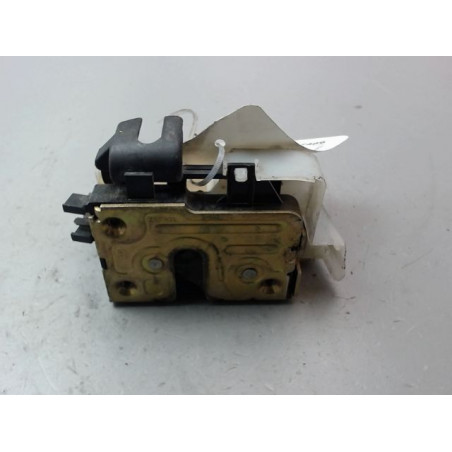 SYSTEME CONDAMNATION AVANT GAUCHE RENAULT MEGANE SCENIC MONOSP. I Phase 1 1996-1999