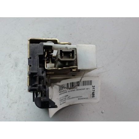 SYSTEME CONDAMNATION AVANT GAUCHE RENAULT MEGANE SCENIC MONOSP. I Phase 1 1996-1999