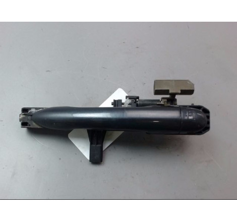 POIGNEE EXTERIEURE PORTE AVANT GAUCHE RENAULT LAGUNA II Phase 2 2005-2007