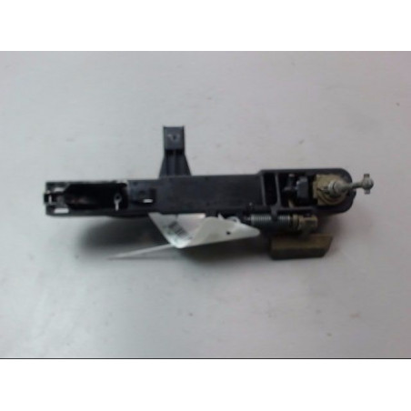 POIGNEE EXTERIEURE PORTE AVANT GAUCHE RENAULT LAGUNA II Phase 2 2005-2007