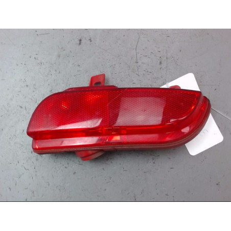 FEU DE PARE-CHOC ARRIERE DROIT PEUGEOT 206 + 2009-2013
