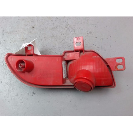 FEU DE PARE-CHOC ARRIERE DROIT PEUGEOT 206 + 2009-2013
