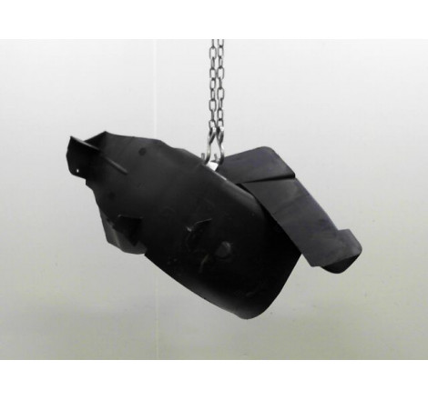 PARE BOUE ARRIERE GAUCHE PEUGEOT 206 + 2009-2013
