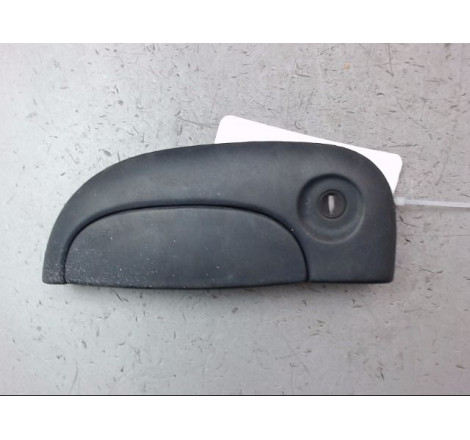 POIGNEE EXTERIEURE PORTE AVANT GAUCHE RENAULT KANGOO EXPRESS I Phase 2 2003-2010