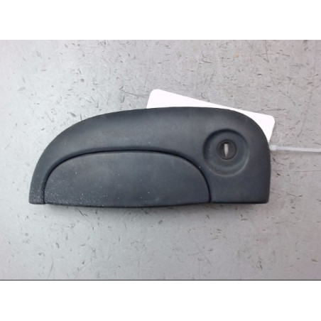 POIGNEE EXTERIEURE PORTE AVANT GAUCHE RENAULT KANGOO EXPRESS I Phase 2 2003-2010
