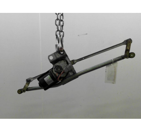 MECANISME ESSUIE-GLACE AVANT RENAULT CLIO I Phase 3 1996-1998