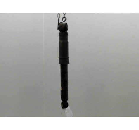AMORTISSEUR ARRIERE DROIT RENAULT TRAFIC FG L1H1 II Phase 1 -1000- CRT 2001-2006