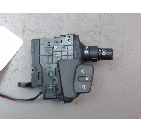 COMMANDE ESSUIE GLACE RENAULT SCENIC MONOSP. II Phase 2 2006-2009