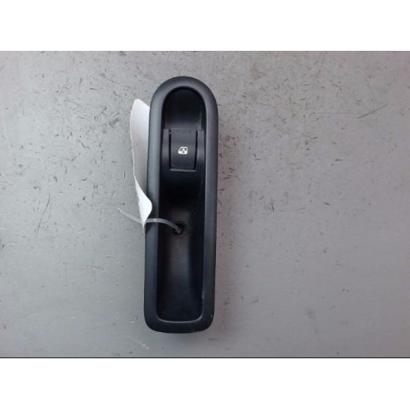 COMMANDE LEVE-GLACE PORTE ARG RENAULT SCENIC MONOSP. II Phase 2 2006-2009