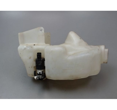 RESERVOIR LAVE-GLACE AVANT RENAULT LAGUNA III Phase 1 2007-2010
