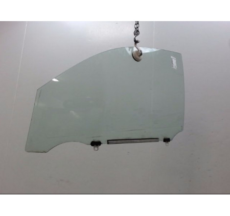 GLACE PORTE AVANT GAUCHE TOYOTA RAV4 BREAK III Phase 1 2006-2009