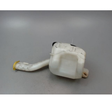RESERVOIR LAVE-GLACE AVANT OPEL CORSA IV Phase 1 (D) 2006-2010