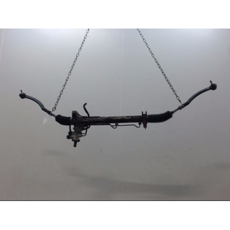 CREMAILLERE MINI MINI I Phase 1 (R50/R53) 2001-2004