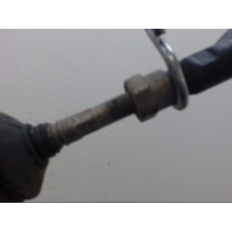 CREMAILLERE MINI MINI I Phase 1 (R50/R53) 2001-2004