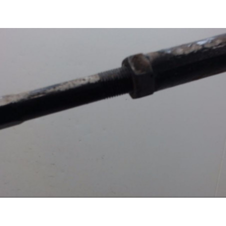CREMAILLERE OPEL ASTRA IV Phase 1 (J) 2010-2012