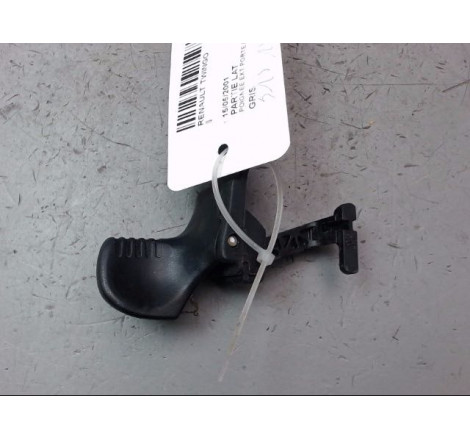 POIGNEE EXTERIEURE PORTE AVANT DROIT RENAULT TWINGO I Phase 3 2000-2007