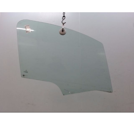 GLACE PORTE AVANT DROIT CITROEN C3 I Phase 2 2005-2010