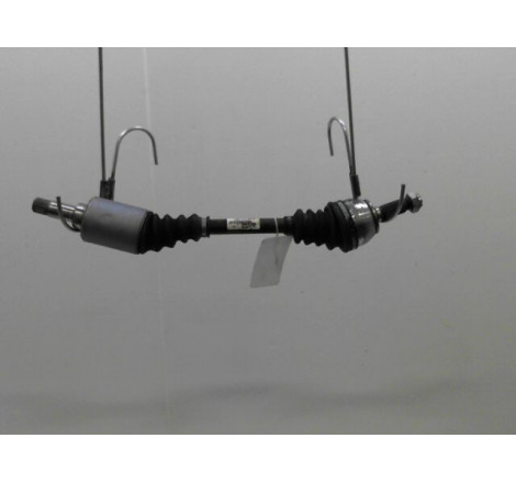 TRANSMISSION AVANT GAUCHE PEUGEOT 205 Phase 1 1983-1987 1.1