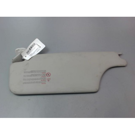 PARE-SOLEIL DROIT RENAULT MODUS Phase 2 2008-...