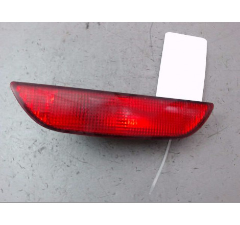 FEU BROUILLARD CENTRAL ARRIERE NISSAN NOTE I Phase 1 2006-2009